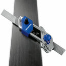 Holmenkol BaseEdge File Guide Gerät zum belagseitigen Schleifen, abhängen der Kante.