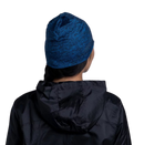 Buff DRYFLX BEANIE für Erwachsene solid blue Gr. One Size