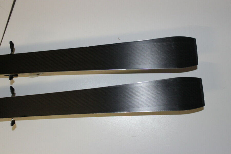 Nordica Sentra SL 7 Ti EVO Testski 165 cm inkl. Bindung Damen Carver Ski
