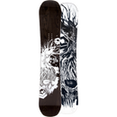 FTWO BLACKDECK WOOD Doublecamber Snowboard