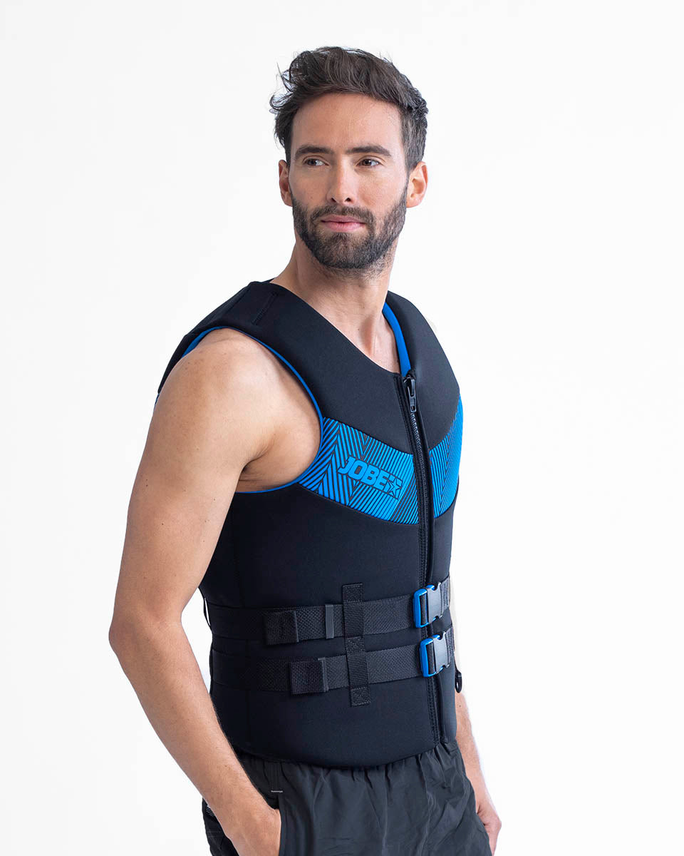 Jobe NEO Schwimmweste Blau Herren