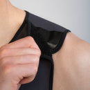 Jobe TORONTO LONG JOHN 2 mm Neoprene black Herren