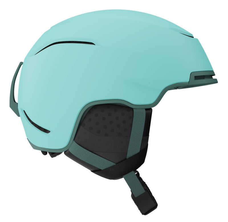 Giro TERRA MIPS W Ski-Snowboardhelm matte glaze blue green grey Gr. M (55,5-59 cm) Damen