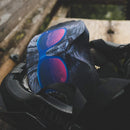 Gogglesoc BAD KITTY Gogglesoc Schutzhülle für Ski- oder Snowboardbrille