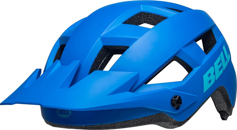 Bell SPARK 2 MIPS Fahrradhelm matte dark blue Gr. M/L (53-60 cm) Unisex