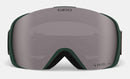 Giro CONTACT Skibrille Well green alps + Ersatzscheibe Herren