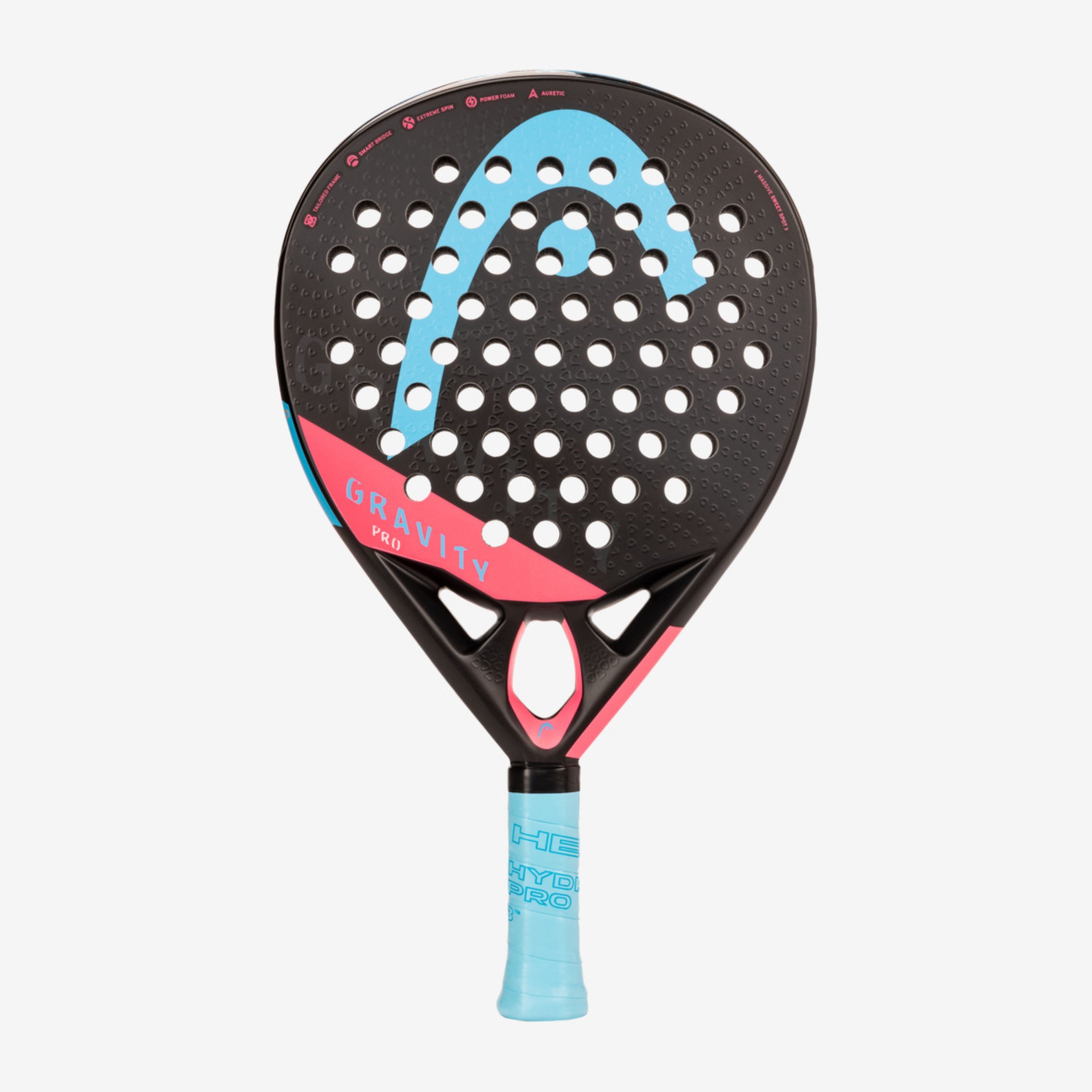 Head GRAVITY PRO Padel Schläger