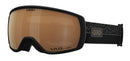 Giro FACET Skibrille black craze OTG Damen