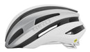 Giro SYNTHE MIPS II Fahrradhelm matte white silver Herren