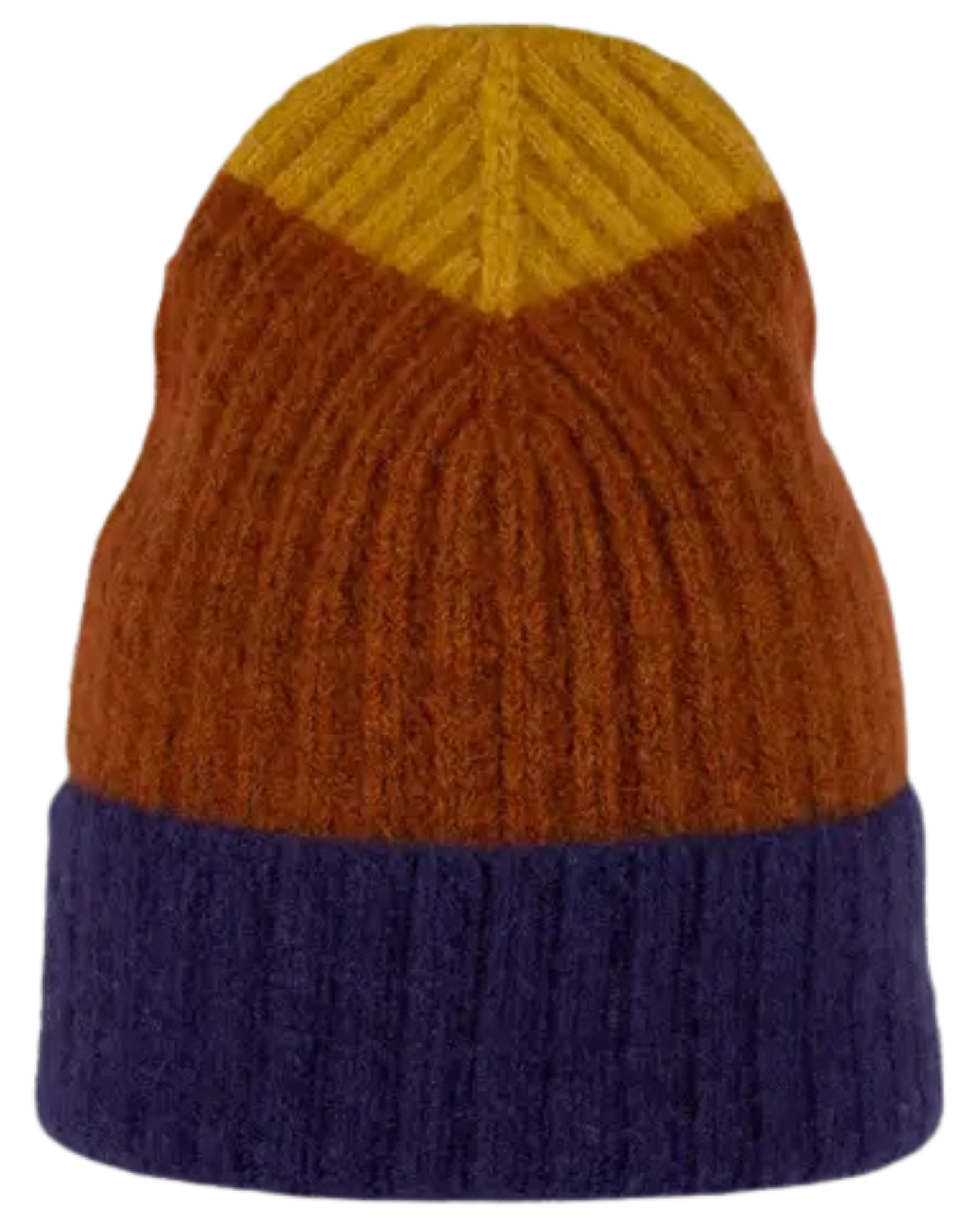 Buff KNITTED BEANIE für Erwachsene nilah denim Gr. One Size