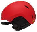 Giro RANGE MIPS Skihelm matte bright red Gr. L (59-62,5 cm) Unisex