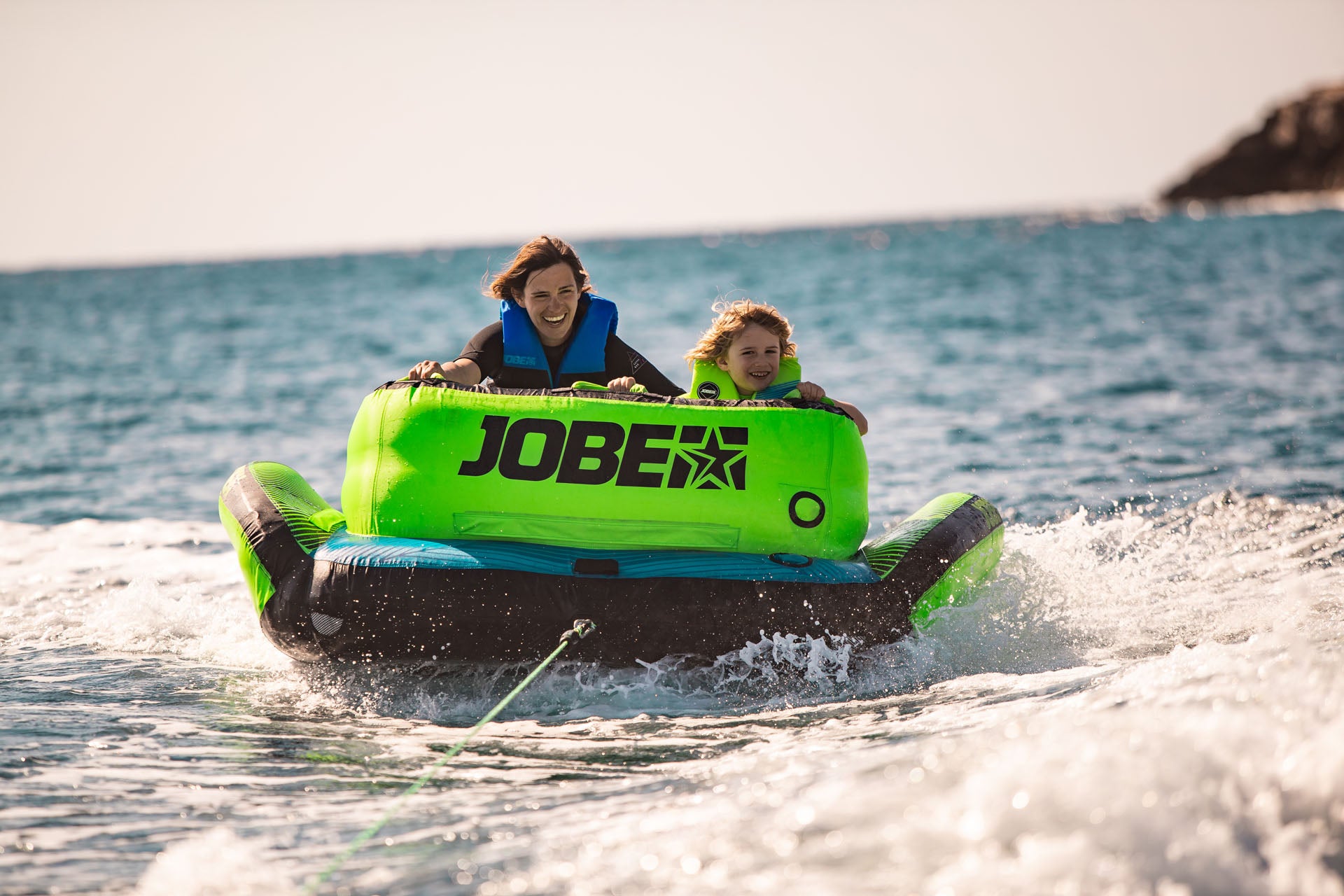 Jobe BINAR 2P Tube Unisex