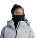 Buff THERMONET MULTIFUNKTIONSTUCH für Erwachsene solid black Gr. One Size