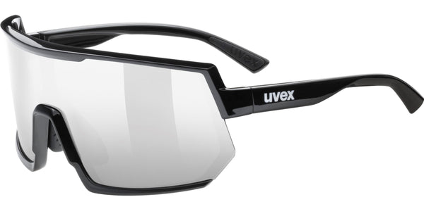 uvex SPORTSTYLE 235 Sportbrille black Unisex