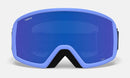 Giro GAZE Skibrille blue meow OTG Damen