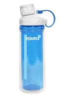 Source ECO TRITAN DOUBLE WALL Trinkflasche 600 ml Unisex
