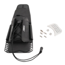 Jobe RTP - Rear Toe Plate - Comfort, Capri Wasserskibindungen black