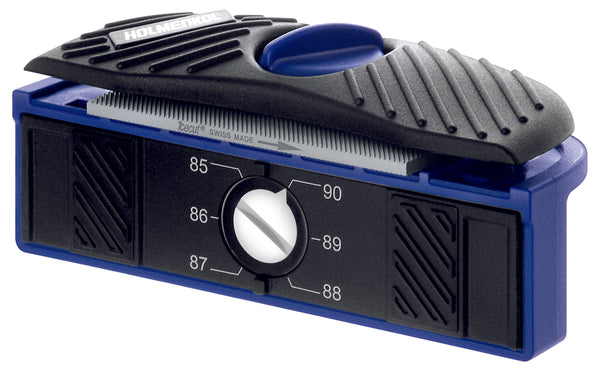 Holmenkol Semi Edger 90°-85° einstellbarer Kantenschleifer