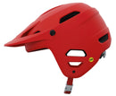 Giro TYRANT SPHERICAL MIPS MTB Fahrradhelm matte trim red Gr. M (55-59 cm) Herren