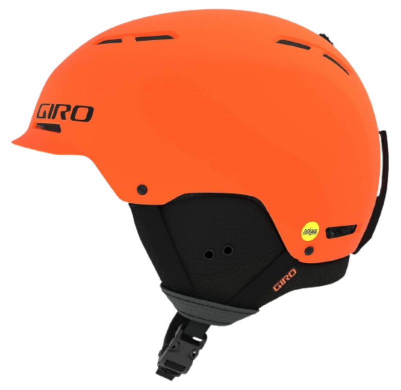 Giro TRIG MIPS Skihelm matte bright orange Gr. S (52-55,5 cm) Unisex