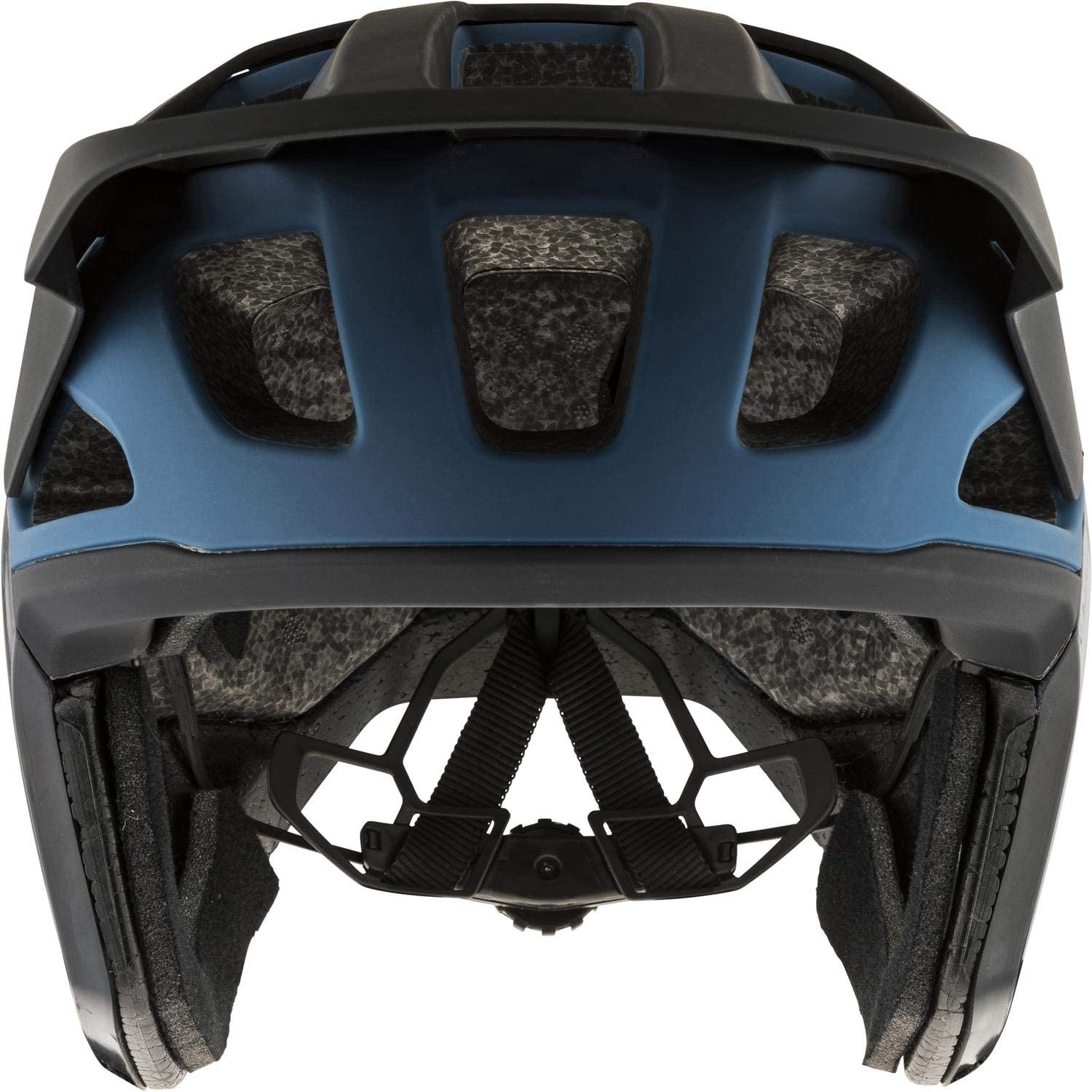 Alpina Rootage EVO Fahrradhelm Radhelm Bikehelm Schutzhelm Fahrrad Unisex navy matt Gr. (52-57 cm) j22