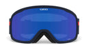 Giro ROAM Skibrille red midnight podium (ohne Ersatzscheibe) OTG Herren