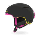 Giro TERRA MIPS Helm black/matte neon