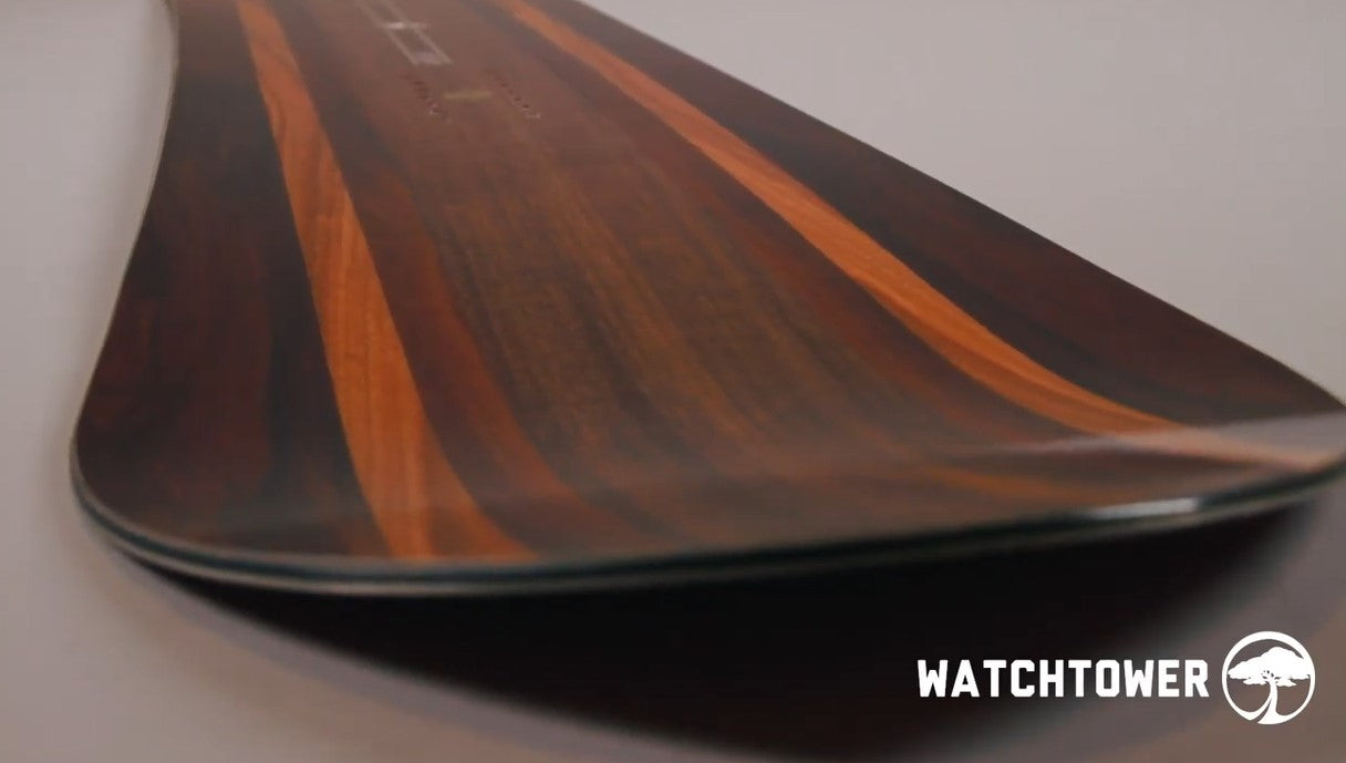 Arbor WATCHTOWER Snowboard Gr. 159 cm