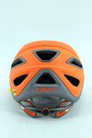 Giro Montaro MIPS Fahrradhelm Herren mat flame Gr. S