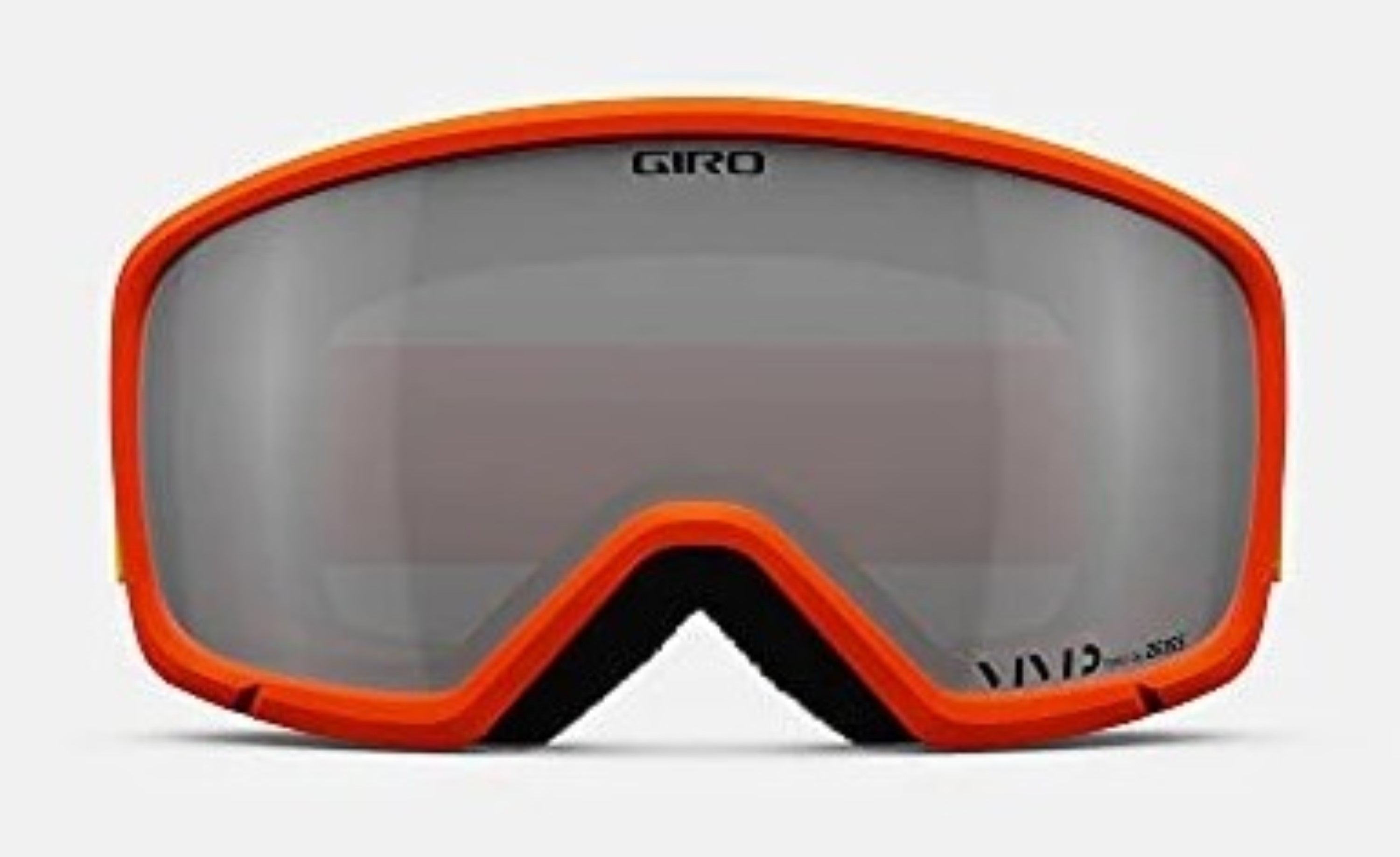 Giro RINGO Skibrille orange cover up Unisex