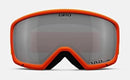 Giro RINGO Skibrille orange cover up Unisex