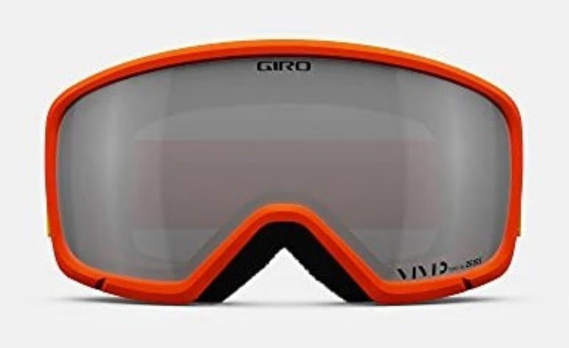Giro RINGO Skibrille orange cover up Unisex