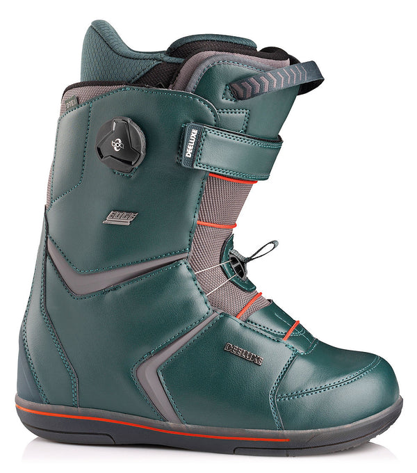 Deeluxe Edge Tf Thermo Snowboardschuh Innenschuh Softboot Carvingboot