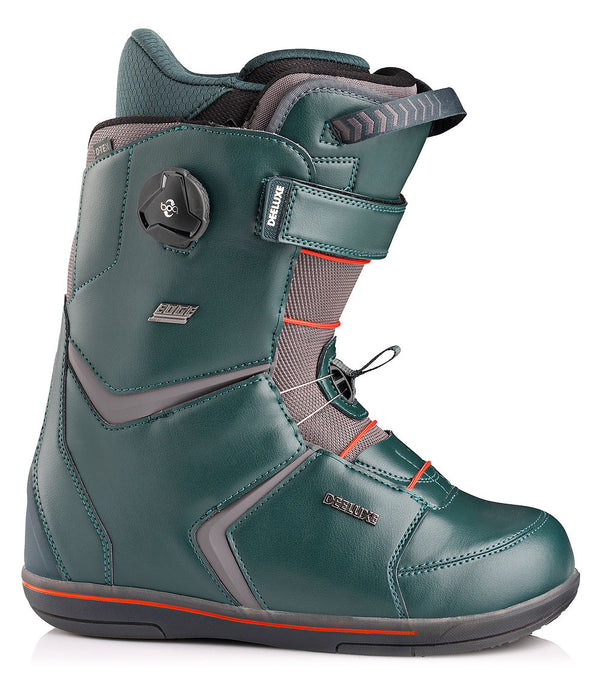 Deeluxe Edge PF Snowboardschuhe Softboots Innenschuh Carvingboot