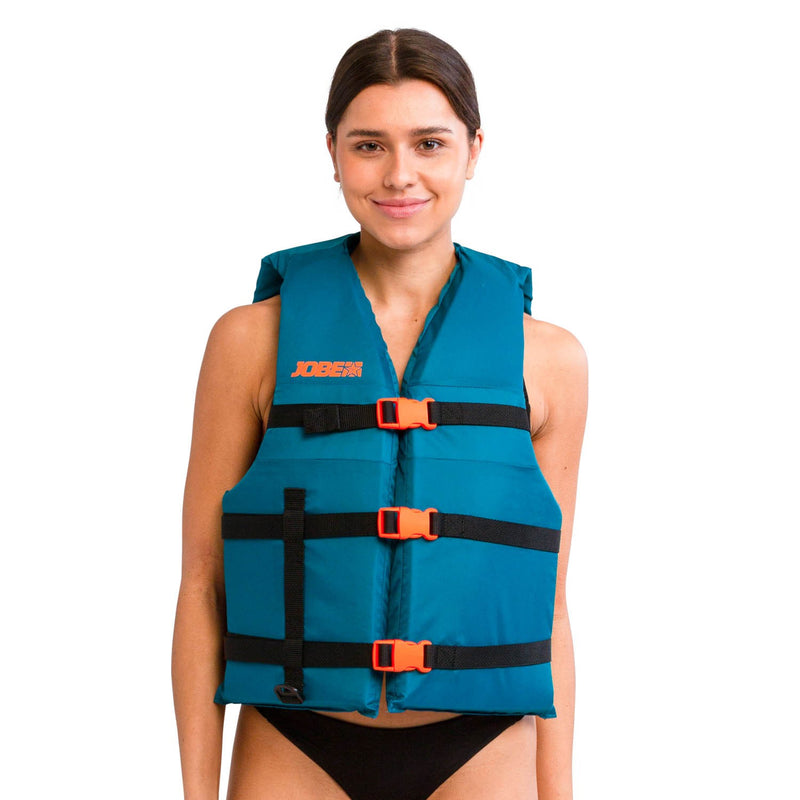 Jobe UNIVERSAL Schwimmweste teal Unisex