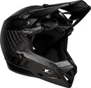 Bell FULL-10 SPHERICAL MIPS Full Face Fahrradhelm matte black Gr. M (55-57 cm) Unisex
