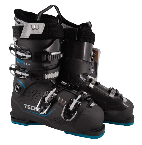 Tecnica MACH1 HV 85 W RT Skischuh anthracite Damen Gr. Mondo 26.5 - EU 41 1/2