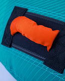 Jobe DROPLET 3P Tube türkis orange