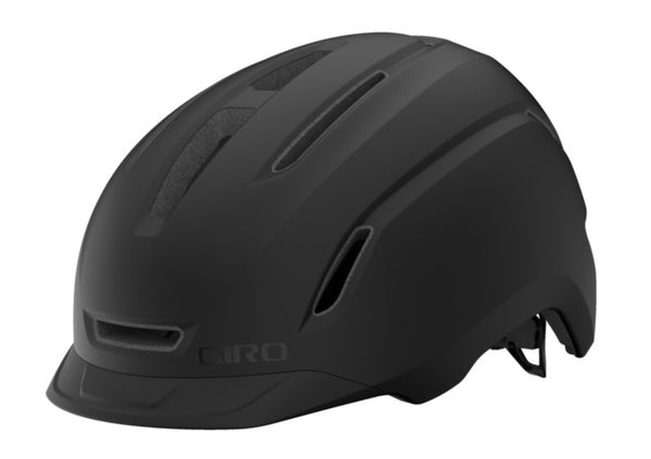 Giro CADEN II MIPS Fahrradhelm matte black Unisex