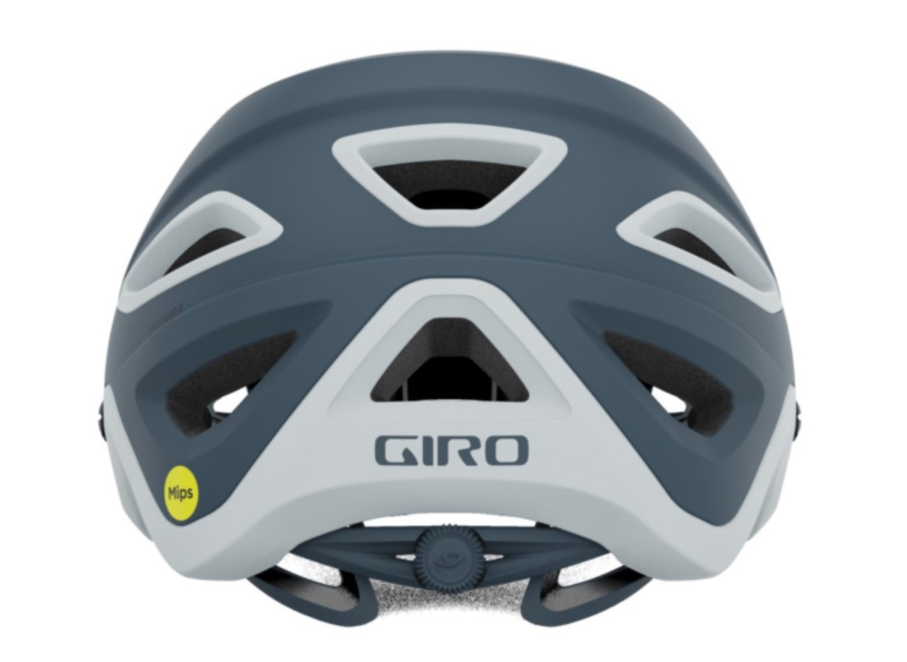 Giro MONTARO MIPS II Fahrradhelm matte portaro grey Herren