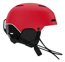 Giro LEDGE SL MIPS mat red Skihelm Unisex