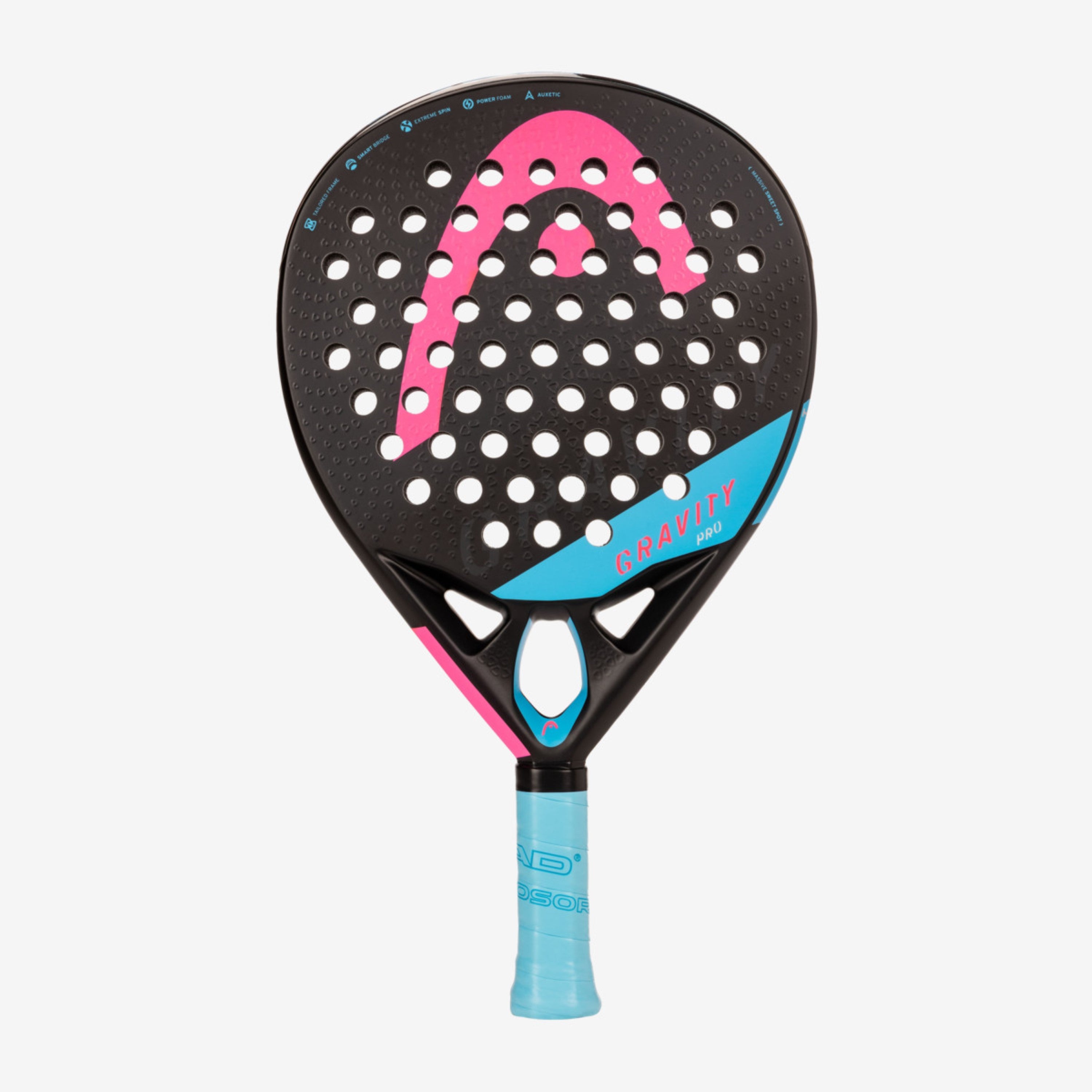 Head GRAVITY PRO Padel Schläger
