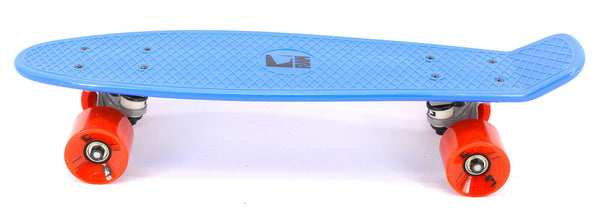 RAM MINI CRUISER Pennyboard Blau