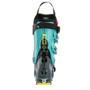 Tecnica ZERO G TOUR SCOUT W Tourenskischuh grey light blue Damen Gr. Mondo 24.5 - EU 38 2/3