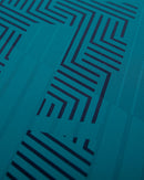 Jobe DROPLET 2P Tube türkis orange