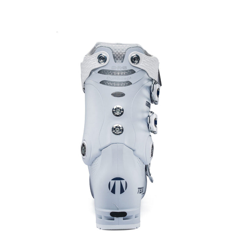 Tecnica MACH1 LV 105 W Shell only Skischuh ice Damen