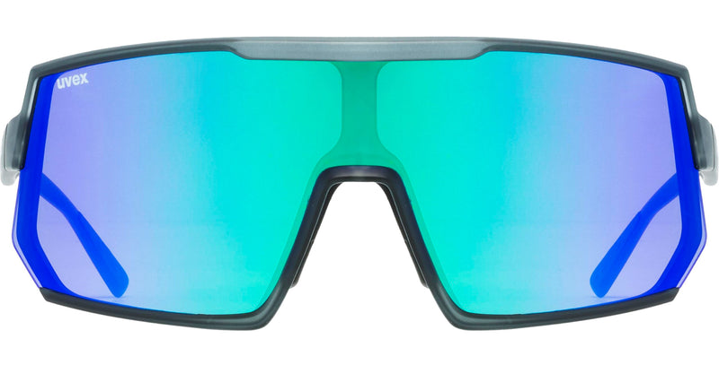 uvex SPORTSTYLE 235 Sportbrille smoke Unisex