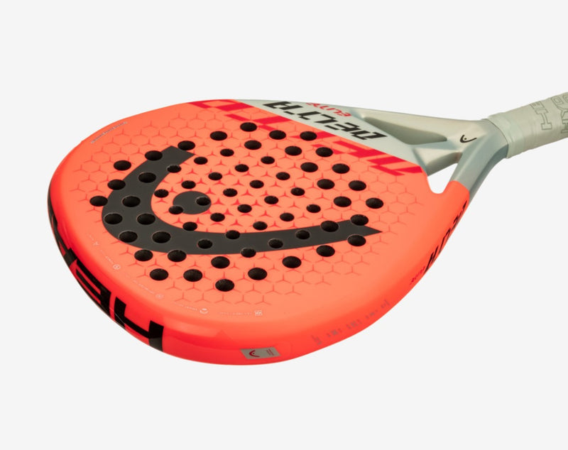 Head DELTA ELITE Padel Schläger