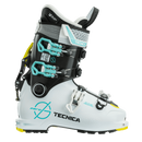 Tecnica ZERO G TOUR W Tourenskischuh white black Damen Gr. Mondo 24.5 - EU 38 2/3