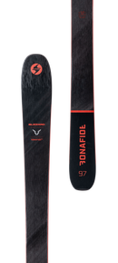Blizzard BONAFIDE 97 Flat Ski